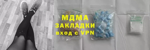 твердый Арсеньев